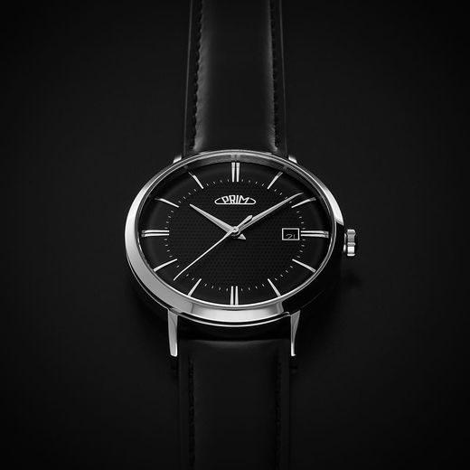 PRIM TEMPO ESSENCE - A W01P.13261.A - AUTOMATIC - ZNAČKY