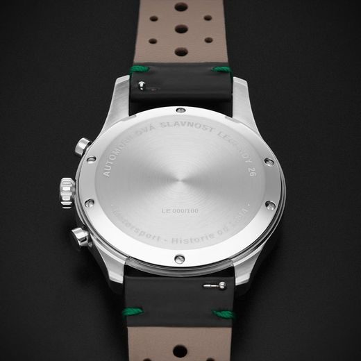 PRIM LEGENDY 2026 W91P.13279.E - QUARTZ - ZNAČKY