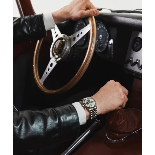 TIMEX MARLIN® CHRONOGRAPH TW2W10400UK - TIMEX - ZNAČKY