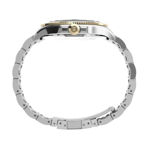 TIMEX HARBORSIDE COAST TWO-TONE TW2V42000UK - TIMEX - ZNAČKY