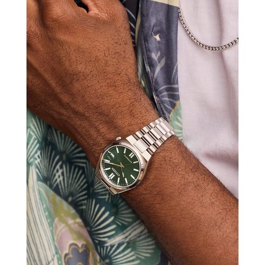 CITIZEN TSUYOSA AUTOMATIC 37 MM NJ0200-50X - ELEGANT - ZNAČKY