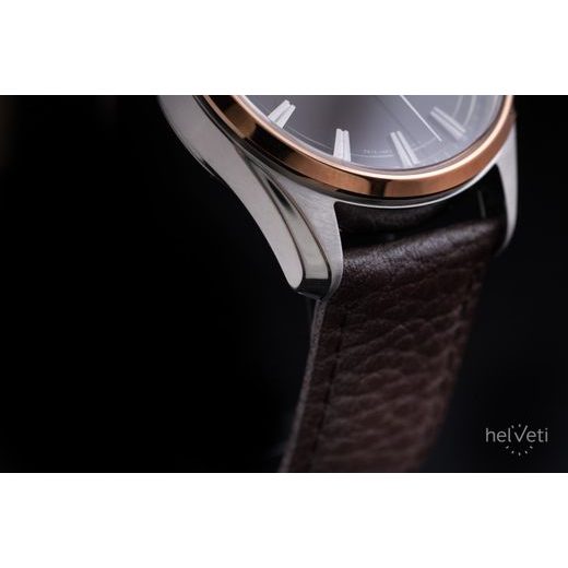ORIENT STRETTO DATE RA-AC0R03Y - CONTEMPORARY - ZNAČKY