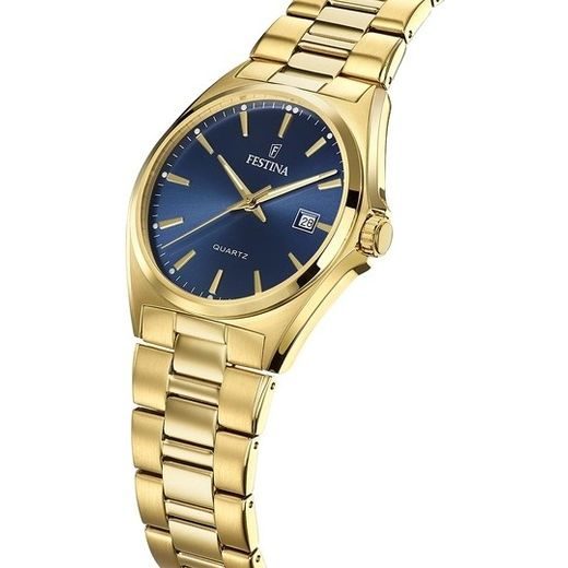 HODINKY FESTINA CLASSIC 20555/4 - CLASSIC - ZNAČKY