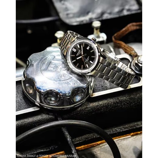 CASIO EDIFICE EFR-109D-1AER - EDIFICE - ZNAČKY
