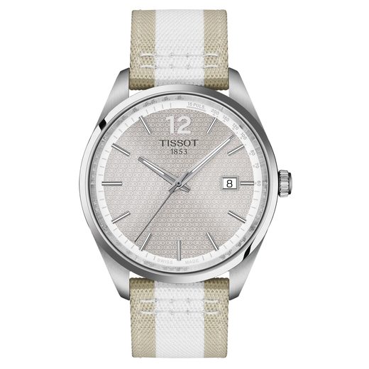 TISSOT PR 100 QUARTZ T150.410.17.037.00 - PR 100 - ZNAČKY