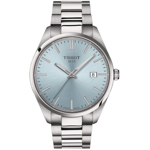 TISSOT PR 100 QUARTZ T150.410.11.351.00 - PR 100 - ZNAČKY