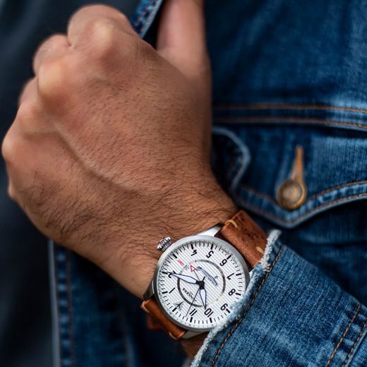 JUNKERS SONDEREDITION A50 GMT 953.02.03 - SONDEREDITIONEN - ZNAČKY