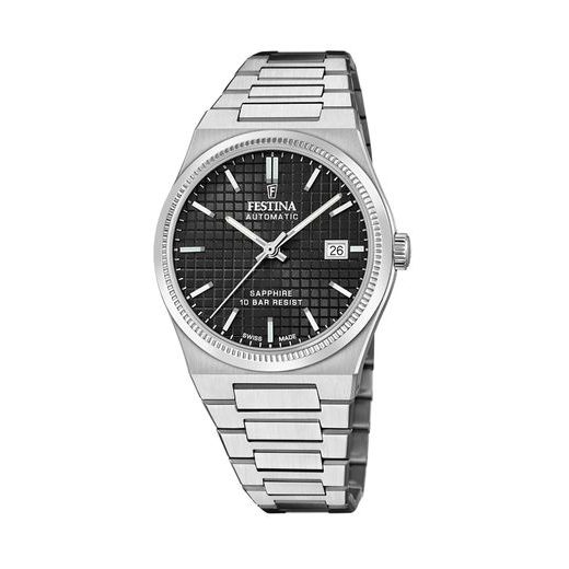 FESTINA SWISS MADE 20028/4 - SWISS MADE - ZNAČKY