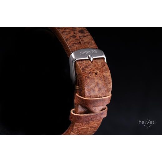 JUNKERS JU 52 AVIATOR 971.01.01 - JU 52 - ZNAČKY