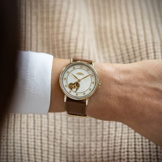 PRIM LADY LOVE ELEGANT - D W02P.13252.D - AUTOMATIC - ZNAČKY