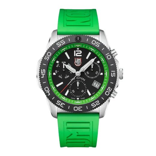 LUMINOX PACIFIC DIVER CHRONOGRAPH 3140 SERIES XS.3157.NF.SET - SEA - ZNAČKY