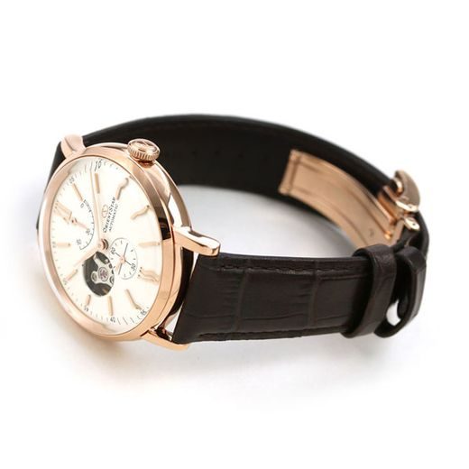 ORIENT STAR CLASSIC RE-AV0001S - CLASSIC - ZNAČKY