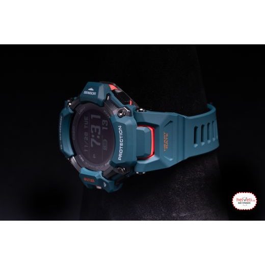 CASIO G-SHOCK G-SQUAD GBD-H2000-2ER - G-SHOCK - ZNAČKY