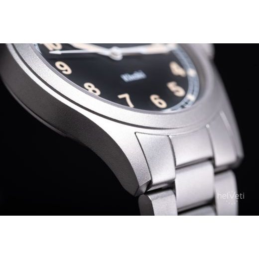 HAMILTON KHAKI FIELD QUARTZ 38MM H69401130 - KHAKI FIELD - ZNAČKY