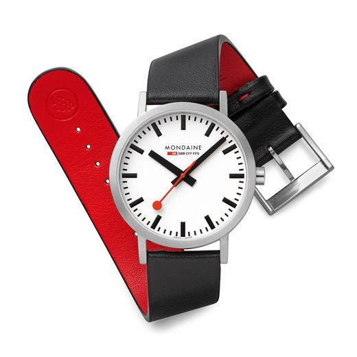 MONDAINE CLASSIC A660.30360.16OMV - CLASSIC - ZNAČKY