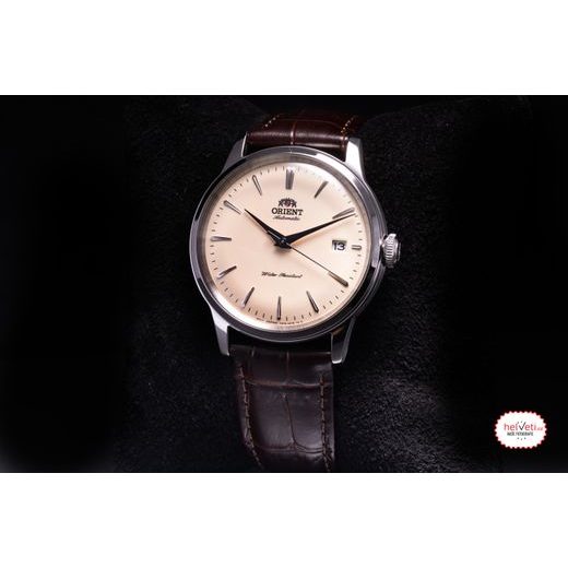 ORIENT BAMBINO RA-AC0M04Y VERSION 7 - BAMBINO - ZNAČKY