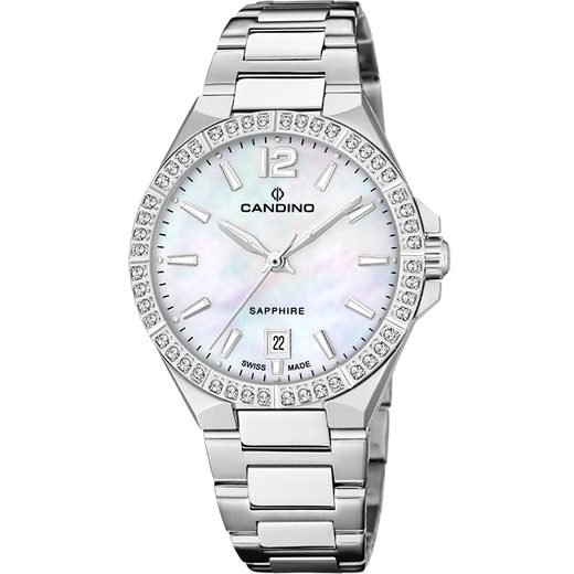 CANDINO LADY CASUAL C4760/A - CASUAL - ZNAČKY