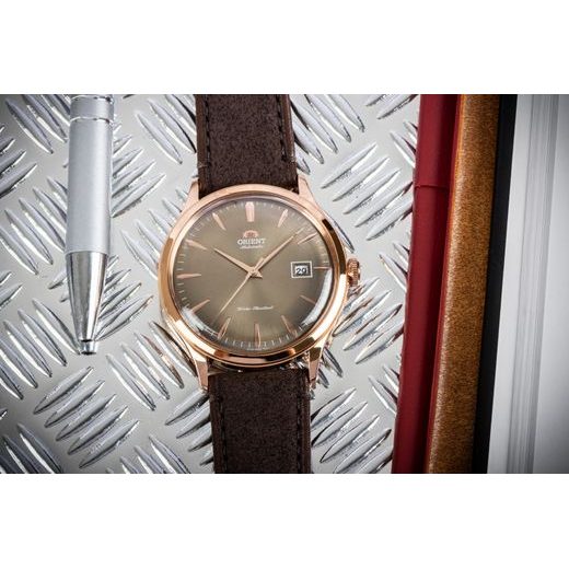 ORIENT BAMBINO RA-AC0P04Y - BAMBINO - ZNAČKY