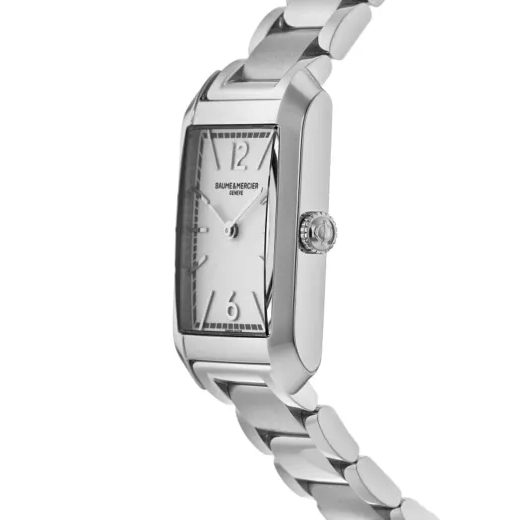 BAUME & MERCIER HAMPTON 10473 - HAMPTON - ZNAČKY