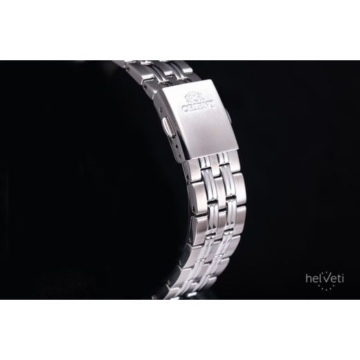 ORIENT WORLD MAP RA-AA0E01S - REVIVAL - ZNAČKY