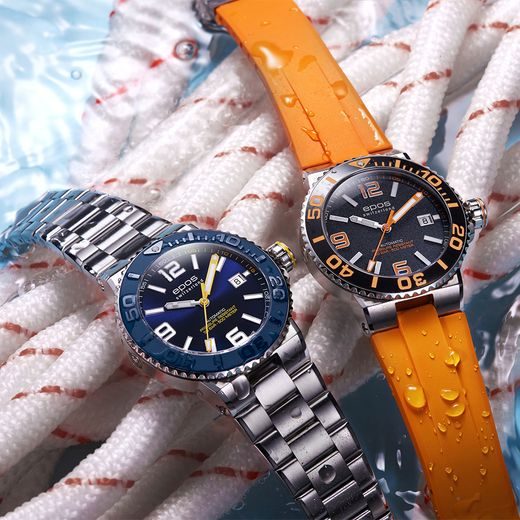 EPOS SPORTIVE 3441.131.99.52.52 - SPORT - ZNAČKY