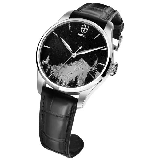 BIATEC DARK SKY - EDÍCIA KRIVÁŇ - EXCLUSIVE - ZNAČKY