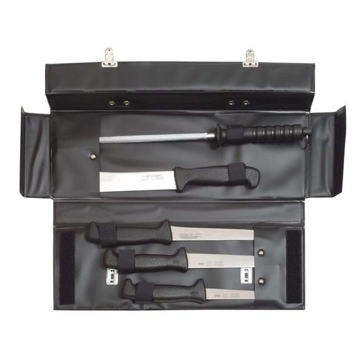 SET NOŽŮ MIKOV BUTCHER 300.0 05/D - NOŽE A NÁSTROJE - OSTATNÉ