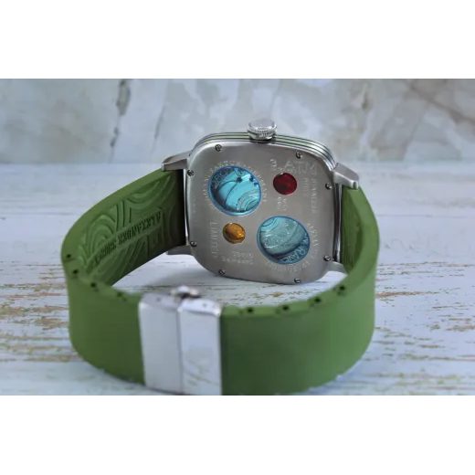 ALEXANDER SHOROKHOFF HOME 2 AS.KD02-HOME2 - AVANTGARDE - ZNAČKY