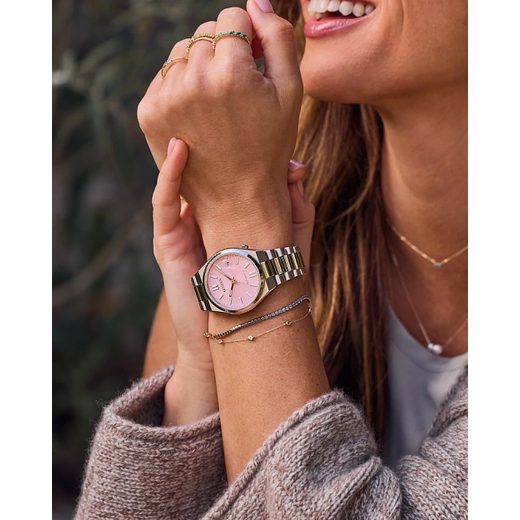 CITIZEN TSUYOSA AUTOMATIC 37 MM NJ0200-50Z - ELEGANT - ZNAČKY