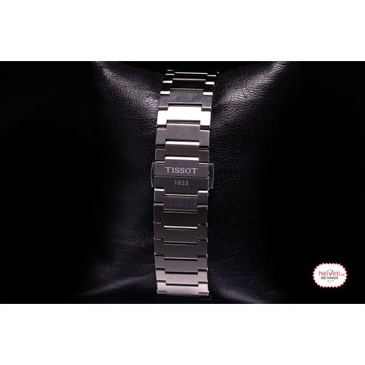 TISSOT PRX POWERMATIC 80 T137.407.11.351.00 - PRX 40 - ZNAČKY