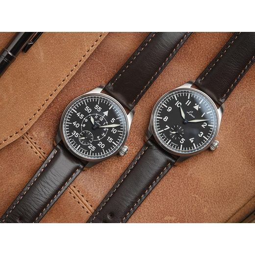 LACO FLIEGER ULM 39 - PILOT SPECIAL MODELS - ZNAČKY