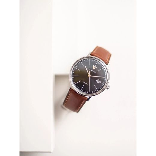 JUNKERS BAUHAUS AUTOMATIK 910.01.12 - BAUHAUS AUTOMATIC - ZNAČKY