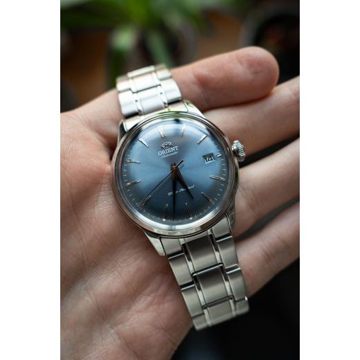 ORIENT BAMBINO RA-AC0M10L VERSION 7 - BAMBINO - ZNAČKY