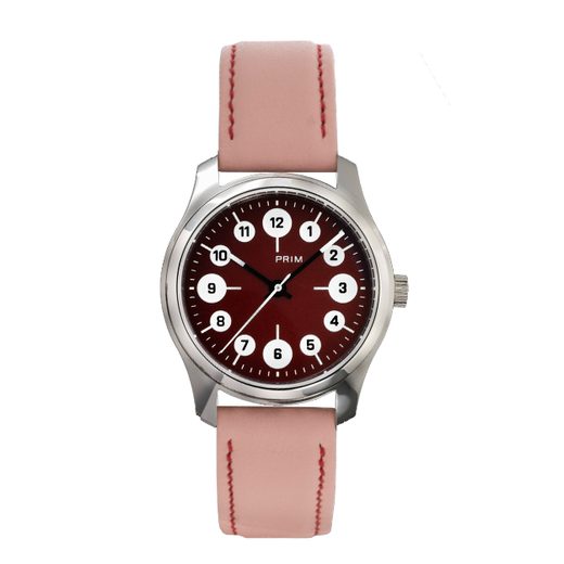 PRIM BERUŠKY 32 Q 39-827-514-00-1/05 - QUARTZ - ZNAČKY