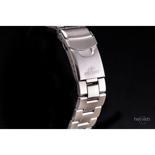 ORIENT MAKO III RA-AA0823L 75TH ANNIVERSARY LIMITED EDITION - MAKO - ZNAČKY