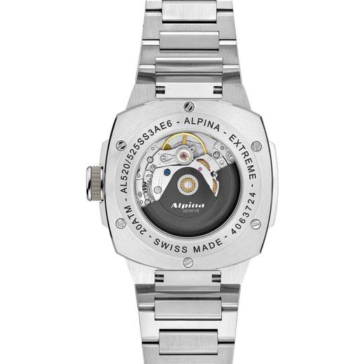 ALPINA ALPINER EXTREME AUTOMATIC AL-525BG3AE6B - ALPINER AUTOMATIC - ZNAČKY