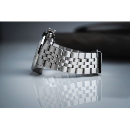 LACO KIEL.2.MB BLAU - CHRONOGRAPHS - ZNAČKY