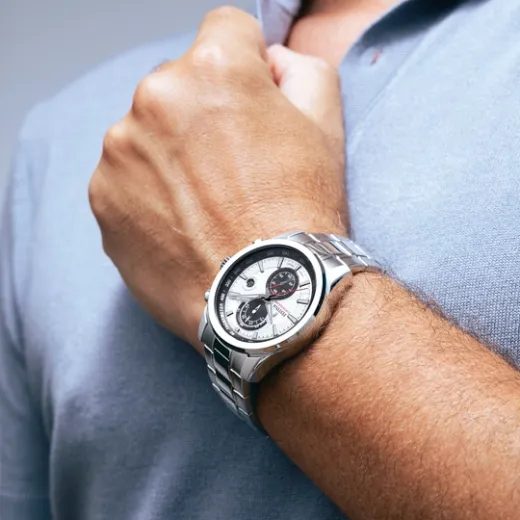 FESTINA TIMELESS CHRONOGRAPH 20694/1 - CHRONOGRAPH - ZNAČKY