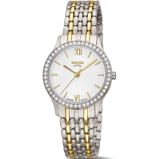 BOCCIA TITANIUM 3376-02 - BOCCIA TITANIUM - ZNAČKY