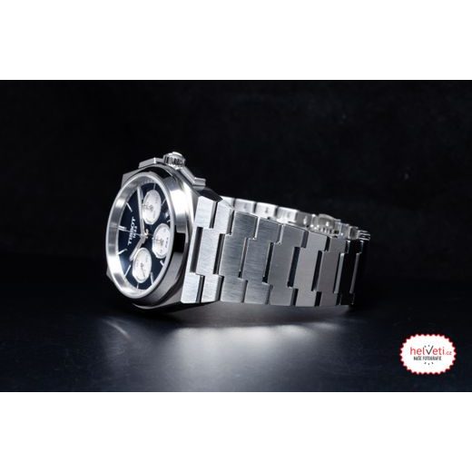 TISSOT PRX CHRONOGRAPH AUTOMATIC T137.427.11.041.00 - PRX - ZNAČKY