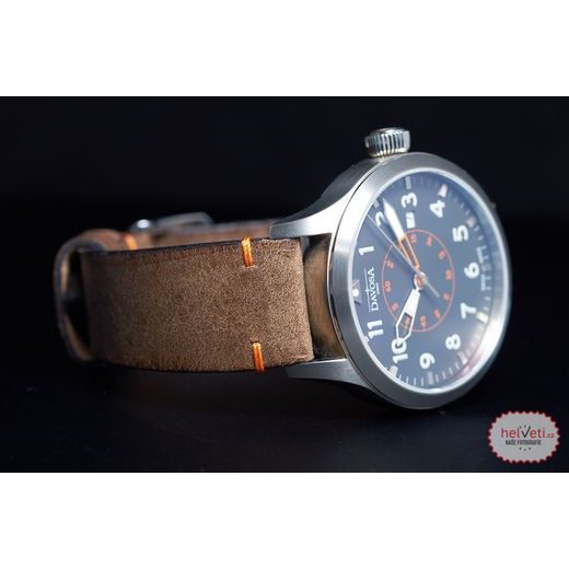 DAVOSA NEOTERIC PILOT 161.565.96 - PILOT - ZNAČKY