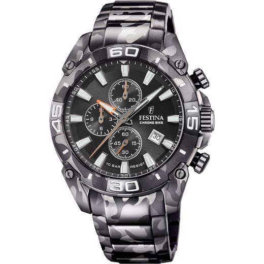 FESTINA CHRONO BIKE SPECIAL EDITION 20710/1 - CHRONO BIKE - ZNAČKY