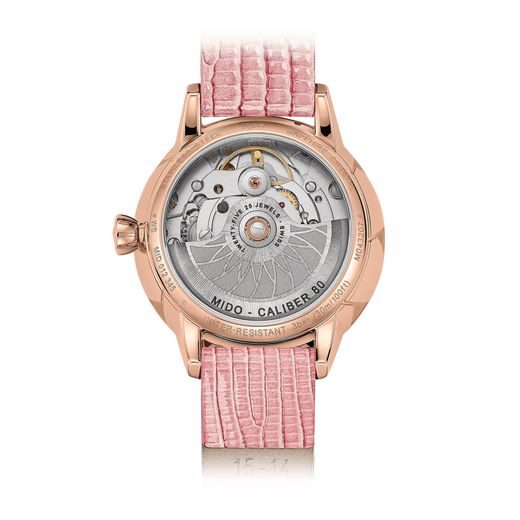 MIDO RAINFLOWER M043.207.36.011.00 - RAINFLOWER - ZNAČKY