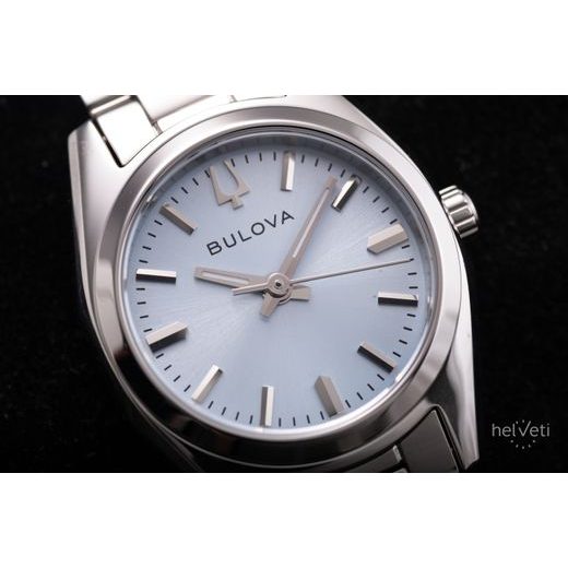 BULOVA SURVEYOR 96L345 - CLASSIC - ZNAČKY