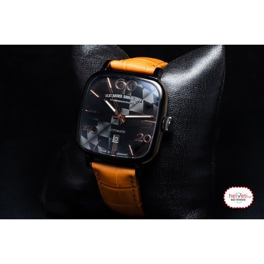 ALEXANDER SHOROKHOFF KANDY AS.KD02-4G - AVANTGARDE - ZNAČKY