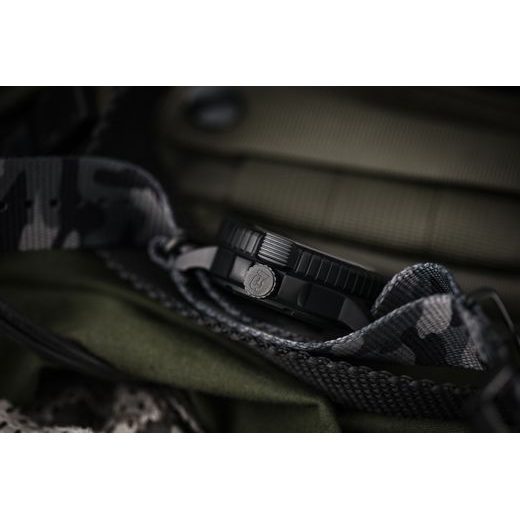 TRASER P99 IRIS TACTICAL CAMO NATO - TACTICAL - ZNAČKY