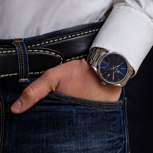 JUNKERS PROFESSOR AUTOMATIK 931.01.01.M - PROFESSOR - ZNAČKY