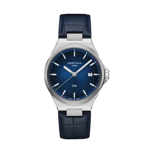 CERTINA DS-7 QUARTZ C043.410.16.041.00 - DS-7 - ZNAČKY