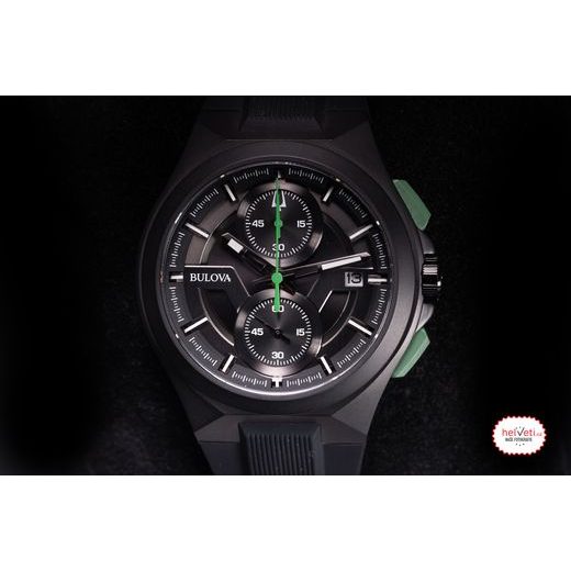 BULOVA MAQUINA CLASSIC CHRONO 98B381 - CLASSIC - ZNAČKY
