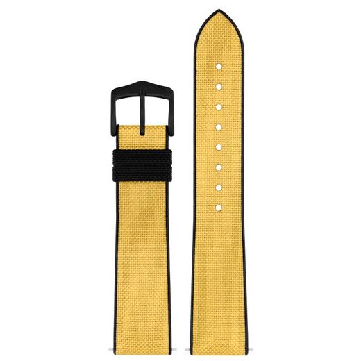 REMIENOK HIRSCH ARNE - ŽLTÝ - REMIENKY - OSTATNÉ